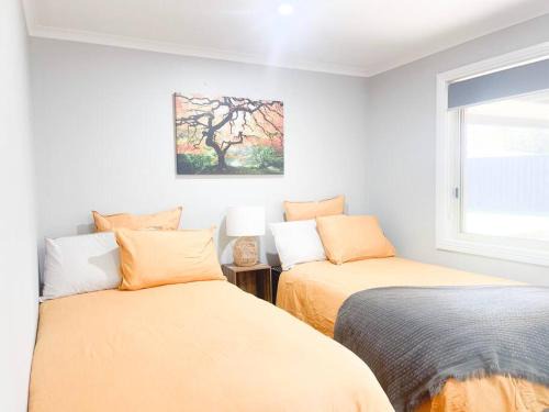 Lake Albert House | Lovely House at Lake Albert