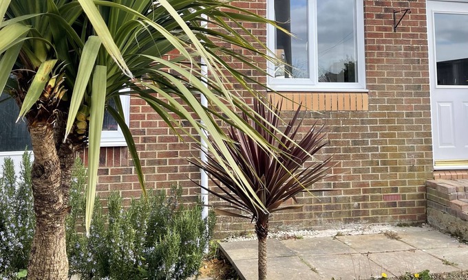 East Cowes House | Lovely house in east Cowes Isle of Wight