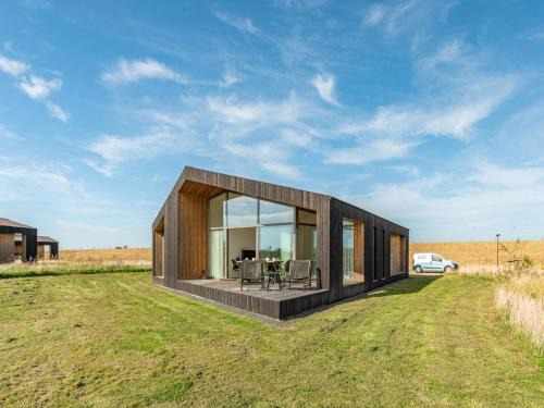 Wissenkerke House | Lovely house in nature