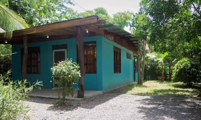Cabuya House | Lovely House Near the Beach, Cabuya