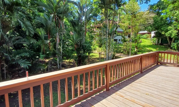 Panama City House | Lovely house next to Ciudad del Saber