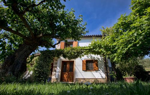Piran Apartment | Lovely House with View Over Salt Pans TIMOR