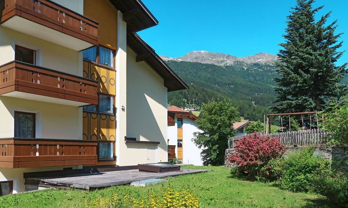 St. Valentin auf der Haide Apartment | Lovely apartment for 4 people with WIFI, TV, pets allowed and parking