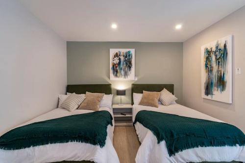Del Carmen Apartment | LOVELY LOFT COYOACAN (DIEGO)