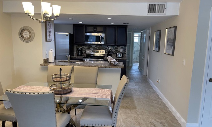 Kissimmee Apartment | LOVELY LUXURY APARTMENT CLOSE DISNEY