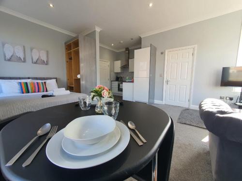 Maidstone Apartment | Lovely Maidstone Gem - Sleeps 2