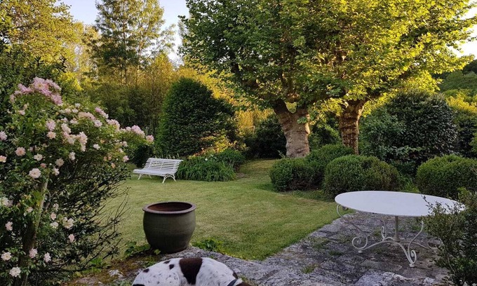 Huisseau-sur-Cosson House | Lovely mill in the heart of the Loire Valley. Close to the city of Blois