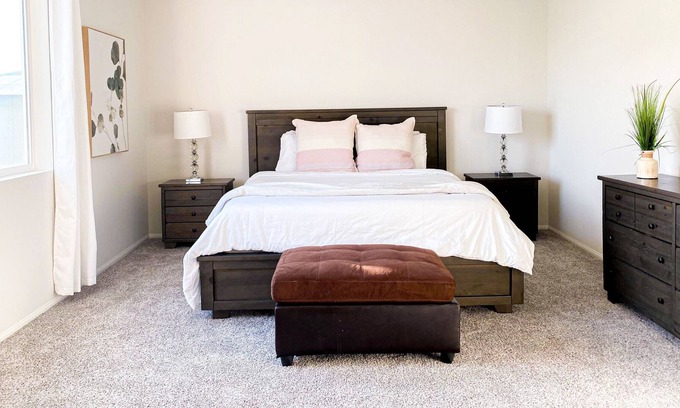 Riverside House | Lovely Modern Home nearby Rutland Park