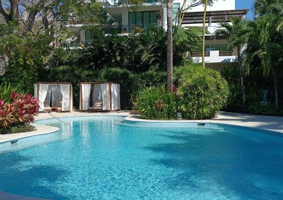 La Puntilla Villa | Lovely modern beach Villa