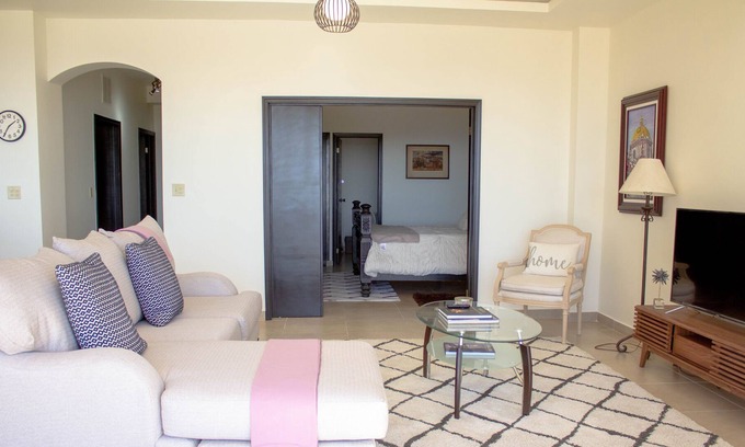 Salsipuedes Apartment | Lovely Ocean View Condo with amenities in Bajamar!