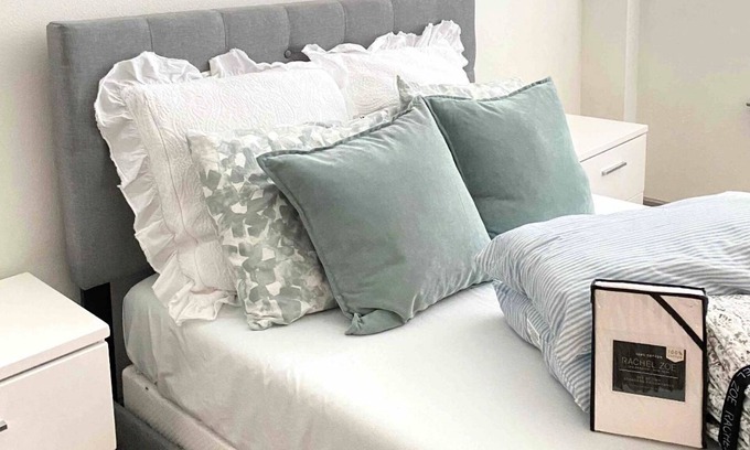 Greenway Plaza-Upper Kirby Apartment | Lovely One Bedroom Apartment Available for Long Term Stays