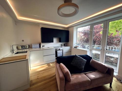 St. Johns Wood Apartment | Lovely one bedroom flat in the heart of London