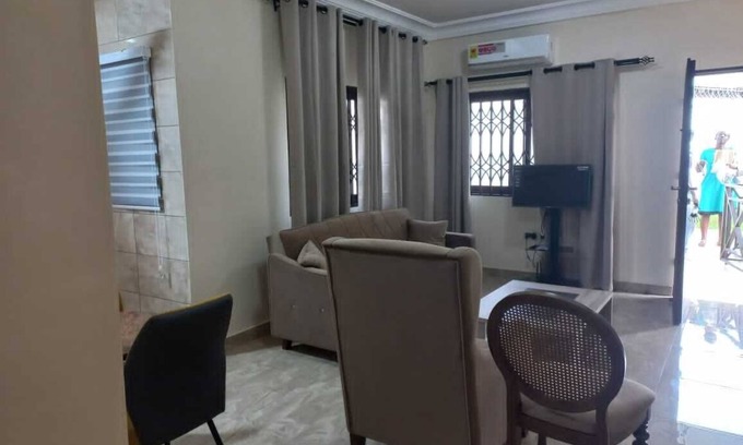 Labadi House | Lovely One Bedroom