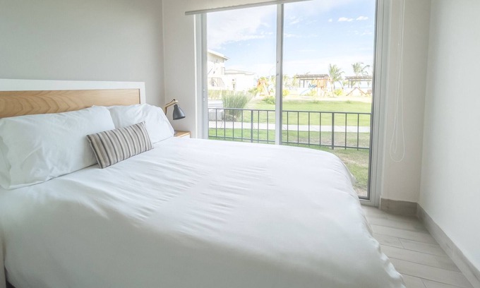 Punta Chame Apartment | Lovely paradise at Ventanas w/ BBQ and more