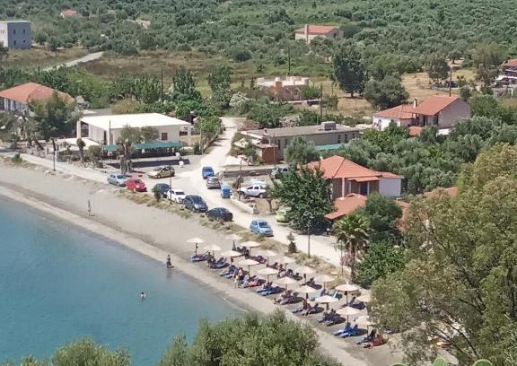 Karvelas Apartment | Lovely place in kamares 7