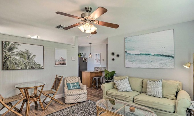 River Park House | Lovely Port St Lucie Abode with Private Yard!