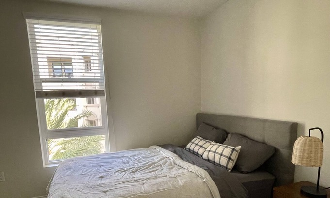 Laguna Niguel Apartment | Lovely private bedroom with shared bath(female only please)