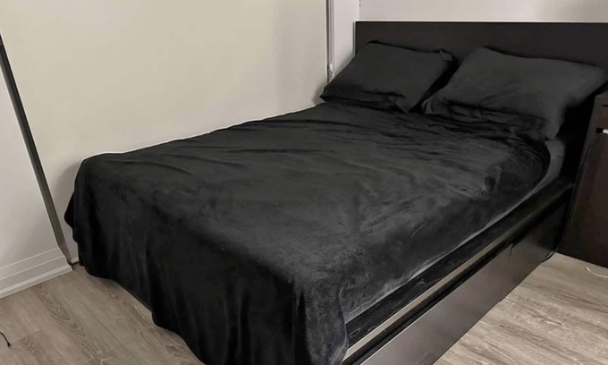District des Promenades Apartment | Lovely Private Room