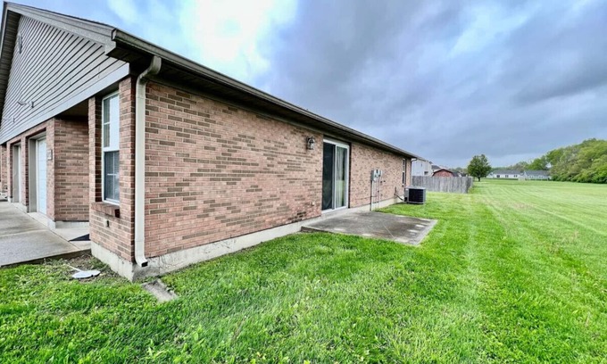 Middletown House | Lovely remodeled 2 bedroom in Middletown, Ohio