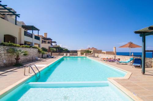 Panormos Apartment | Lovely seaside apartments, walking distance to the beach & amenities!