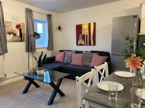 Oxford Apartment | Lovely Serviced Apartment, Free Parking, Oxford