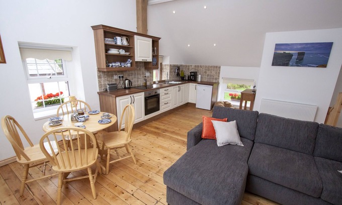 Aughris House | Lovely Spacious House in a Fab Sligo location directly on the Wild Atlantic Way