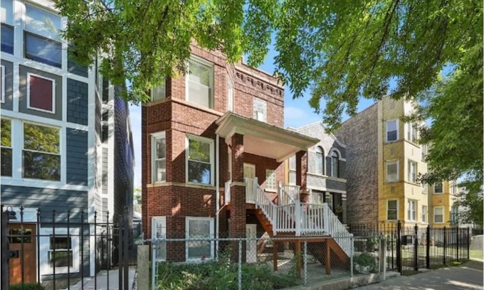 Avondale Apartment | Lovely stay in Avondale!
