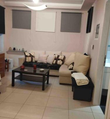 Koukouli Apartment | Lovely studio close to the center
