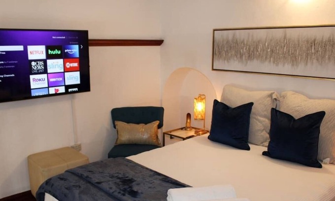 Mercado Apartment | Lovely Studio in Old San Juan.