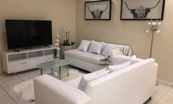 Clewiston Apartment | Lovely suite in big lake Okechobee