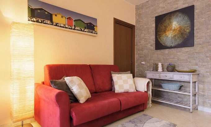 Incirano Apartment | Lovely two-room apartment - Milan - Rho Fiera - WIFI, AC, TV
