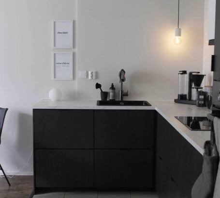 Downtown Kuopio Apartment | Lovely two room unit with free parking