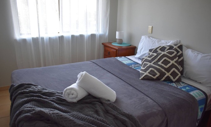 Mandurah Villa | Lovely Unit 39, enjoy the " resort " lifestyle