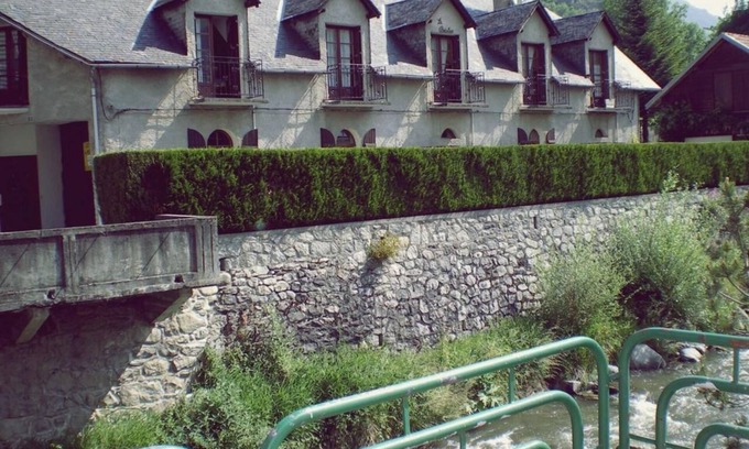 Esquieze-Sere House | Lovely vacation home Le Marboré