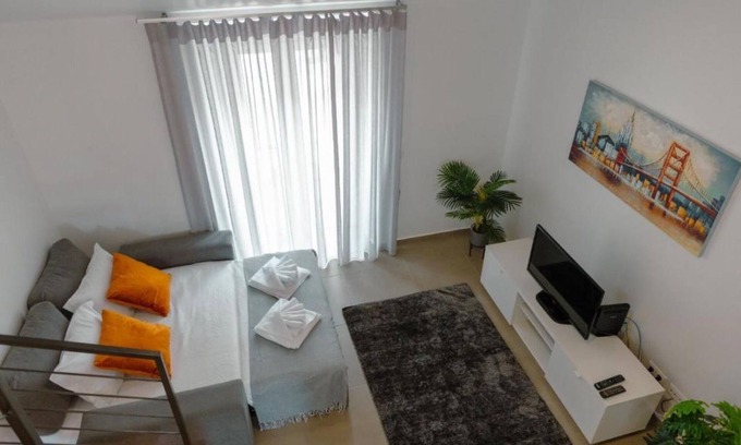 Amoreira Apartment | Lovely vacation home Antiga adega
