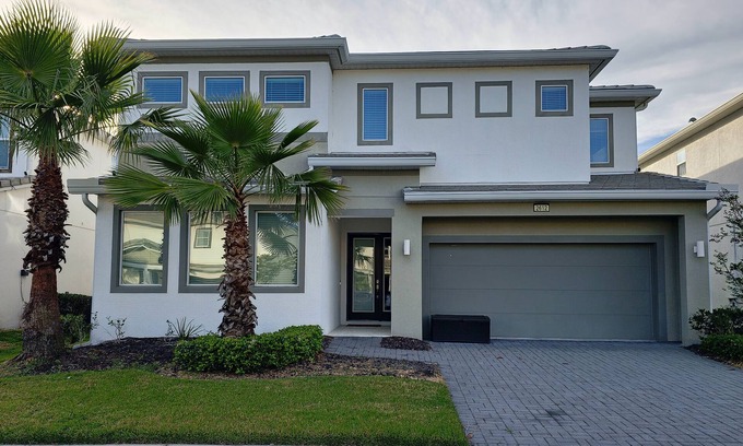 Kissimmee Villa | Lovely Villa at Kissimmee