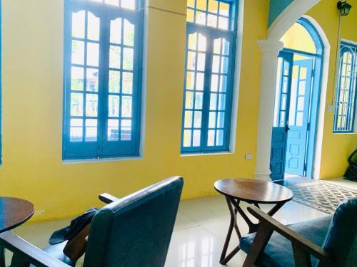 Hue City Centre House | Lovely Villa in Hue center