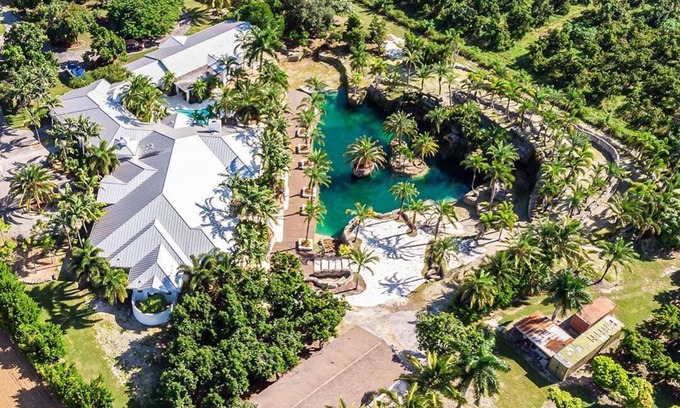 Florida City House | Lovely Wonderlux House 5BR by FL Keys MIA Marina