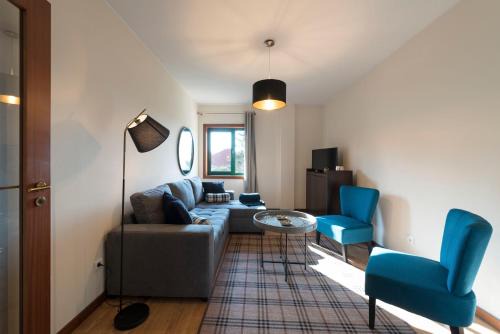Lordelo do Ouro e Massarelos Apartment | LovelyStay - Homey Feeling Flat w/Free Parking
