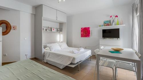 Manta Rota Apartment | LovelyStay - Sweet Algarvian Escape