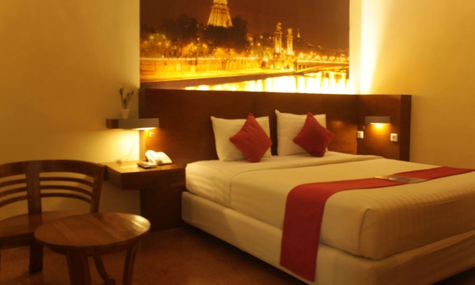 Klojen Hotel | Lovender Guesthouse