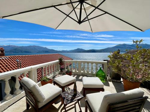 Resiga Apartment | Lovenest: romantic apartment overlooking the lake