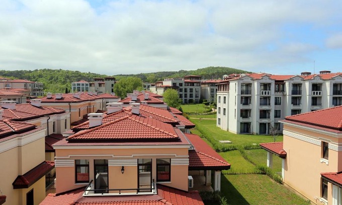 Sozopol Apartment | Low cost apartments in Green Life Sozopol