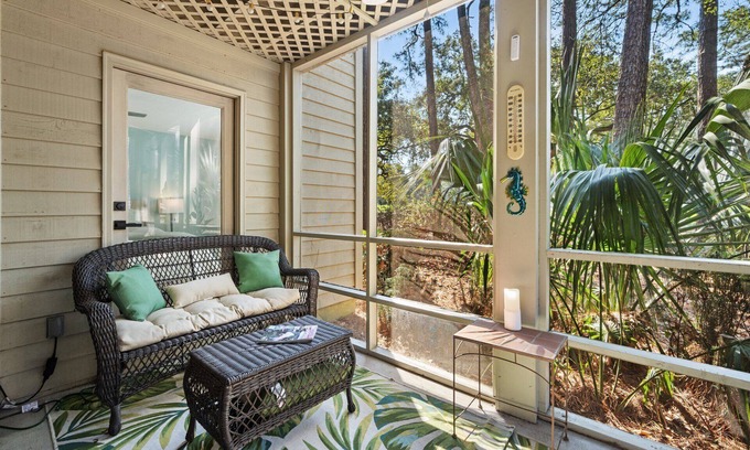 Pawleys Island Condo | Low Country Get-A-Way