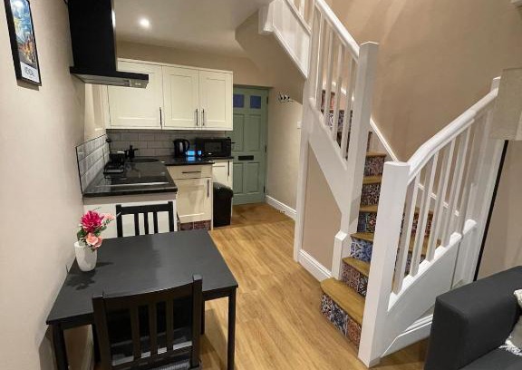 Kendal House | Low Fellside