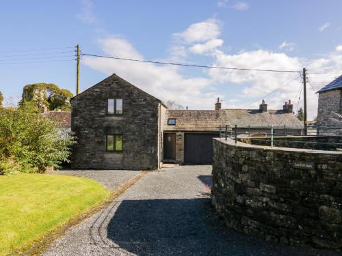 Orton House | Low Fold Cottage