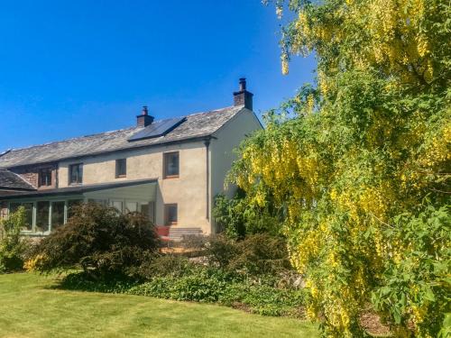Penruddock House | Low Garth Cottage