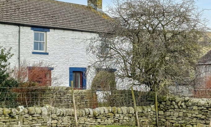 Holwick Cottage | Low Houses Farmhouse