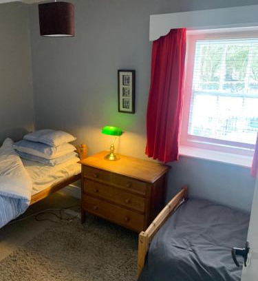 Corbridge Bed & Breakfast | Low Houses Hadrians Wall
