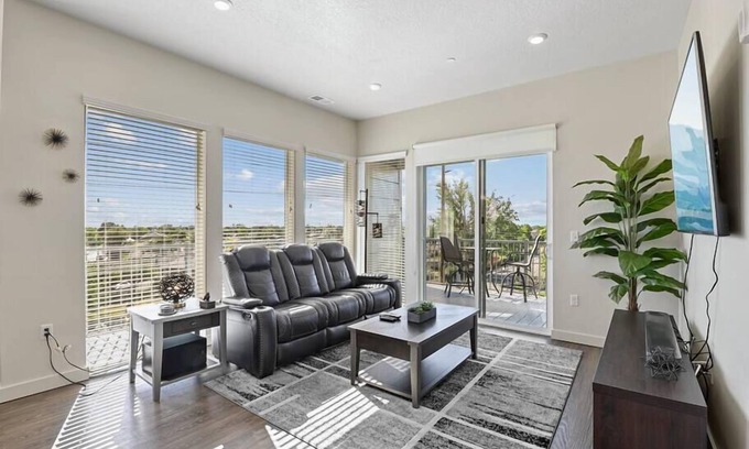Orem North Apartment | Low Leaning Fee Cozy Corner Suite